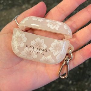 Kate Spade AirPod Pro Case
